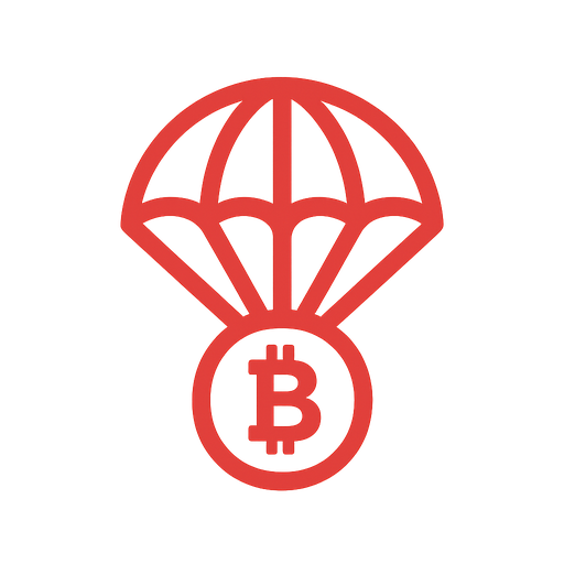 Airdrop Blast