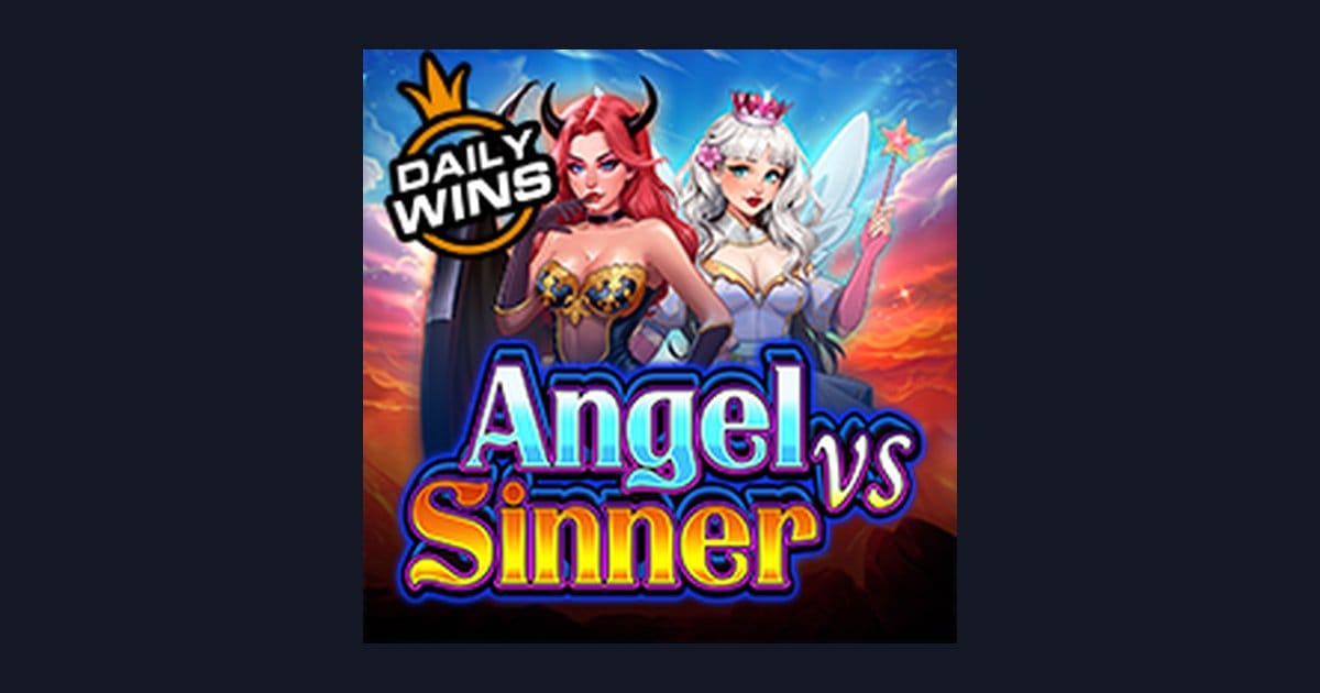 Angel vs Sinner: Promo Slot Online dan Bonus Slot Terbaru dari Pragmatic Play