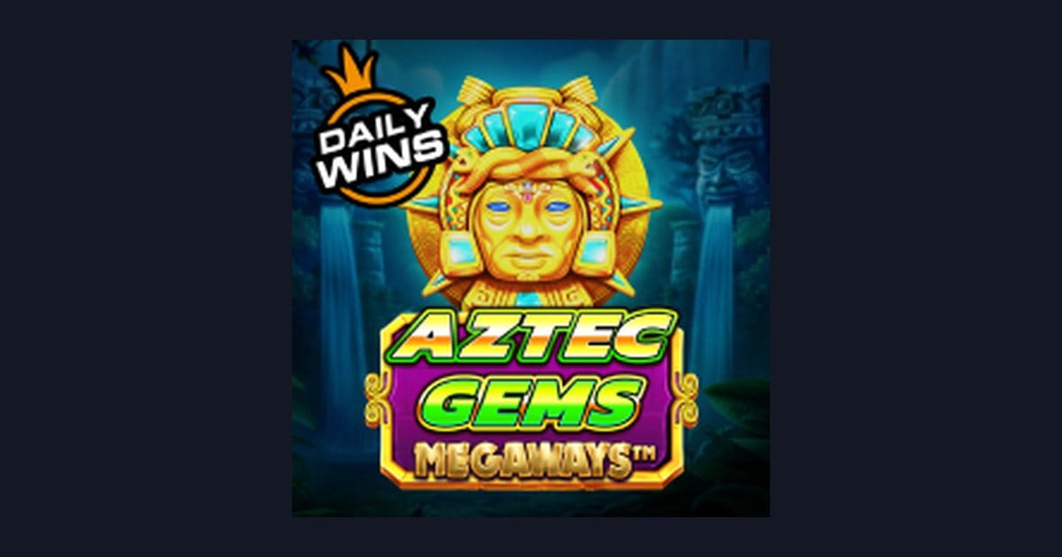 Aztec Gems Megaways: Promo Slot Online dan Bonus Slot Terbaru