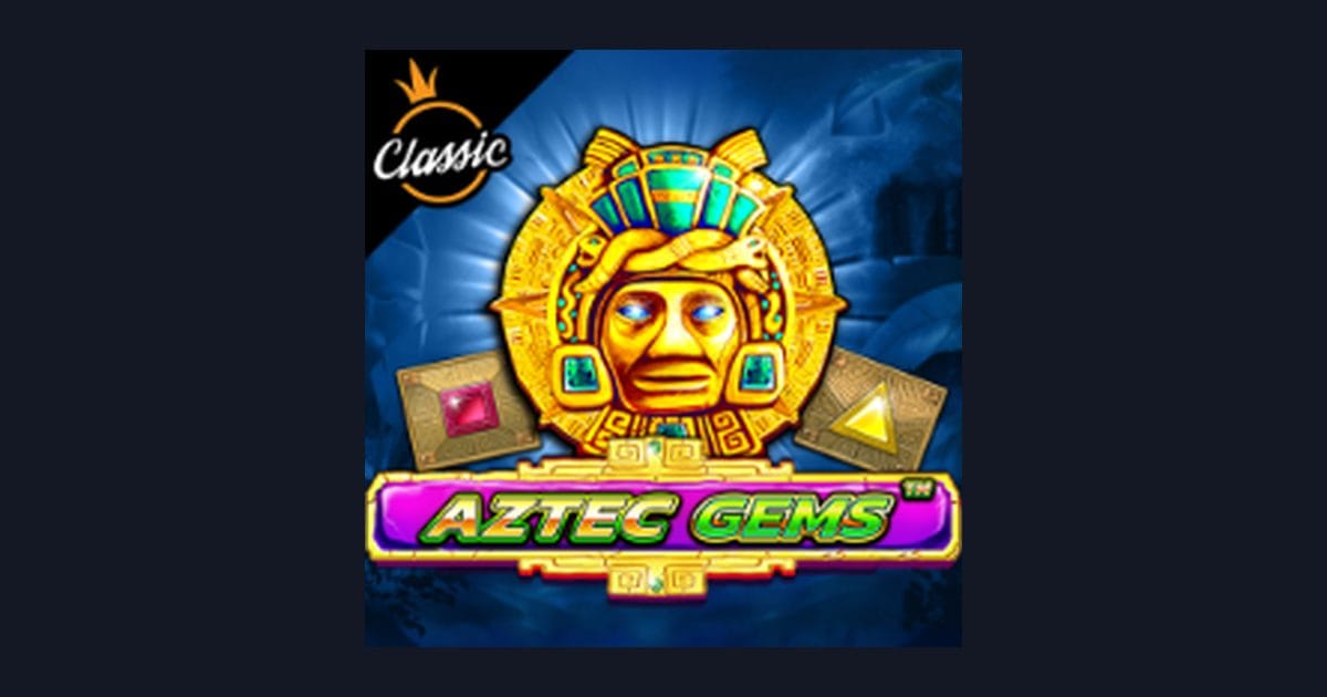 Aztec Gems: Promo Slot Online & Bonus Slot Terbaru Slot Depo Kecil