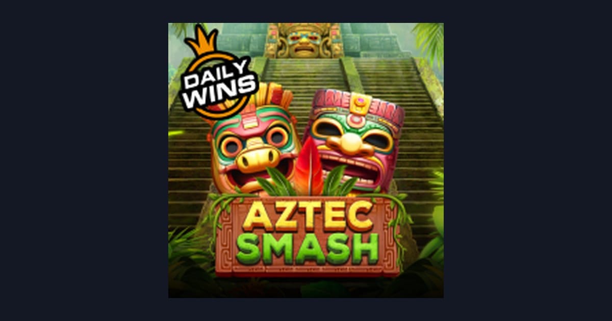 Aztec Smash: Promo Slot Online & Bonus Slot Terbaru Slot Depo Kecil