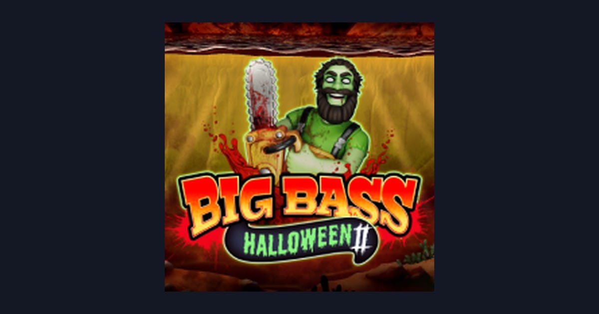 Big Bass Halloween 2: Promo Slot Online & Bonus Slot Terbaru