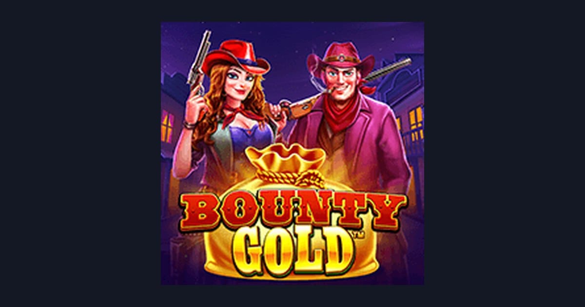 Bounty Gold: Promo Slot Online & Bonus Slot Terbaru dari Pragmatic Play