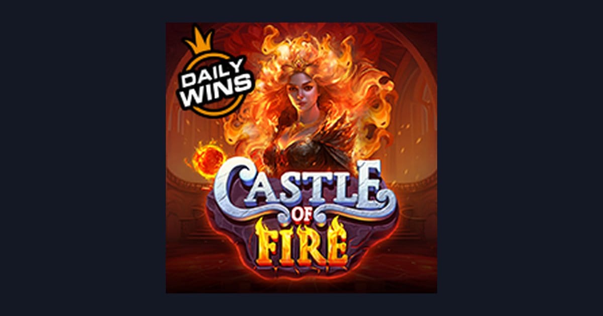 Castle of Fire: Promo Slot Online & Bonus Slot Terbaru Terbaik