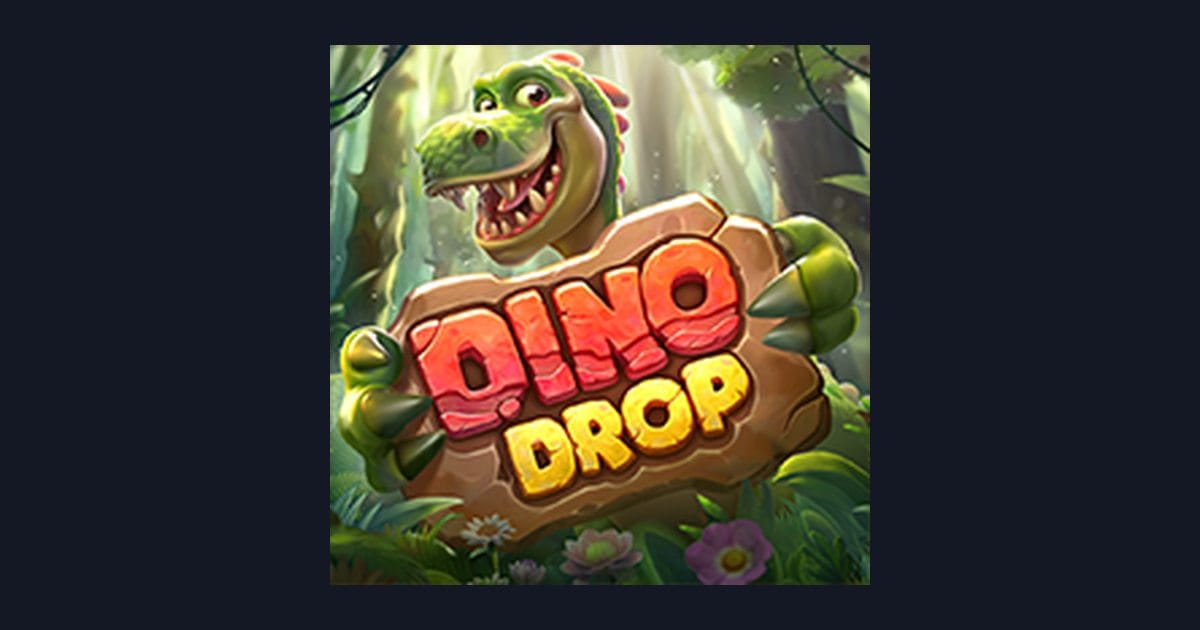 Dino Drop: Promo Slot Online dengan Bonus Slot Terbaru dan Slot Depo Kecil
