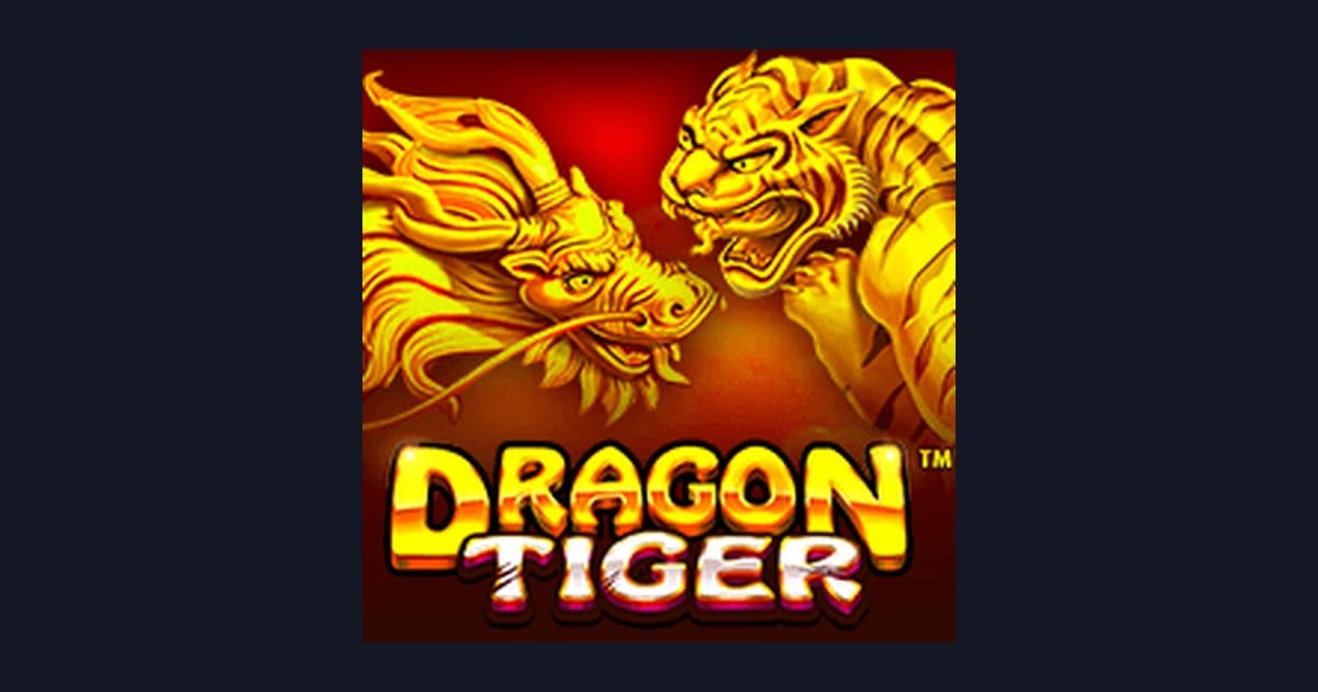 Dragon Tiger: Promo Slot Online & Bonus Slot Terbaru dari Pragmatic Play