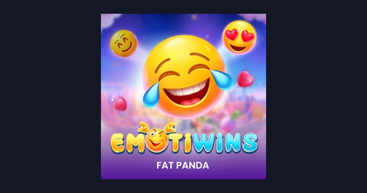 Emotiwins: Promo Slot Online dan Bonus Slot Terbaru Slot Depo Kecil