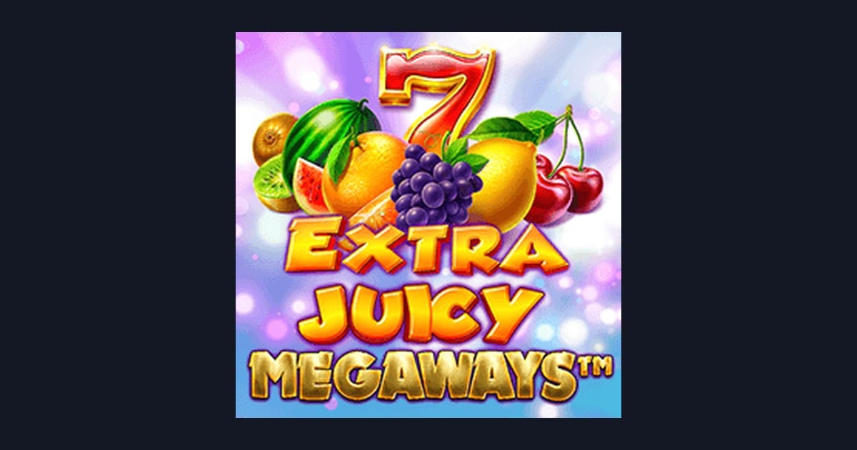 Extra Juicy Megaways: Promo Slot Online & Bonus Slot Terbaru