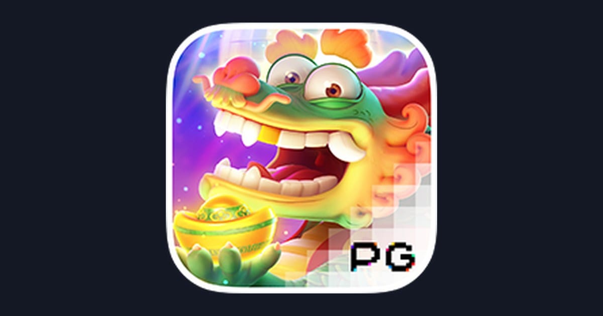 Fortune Dragon: Promo Slot Online dan Bonus Slot Terbaru yang Menguntungkan