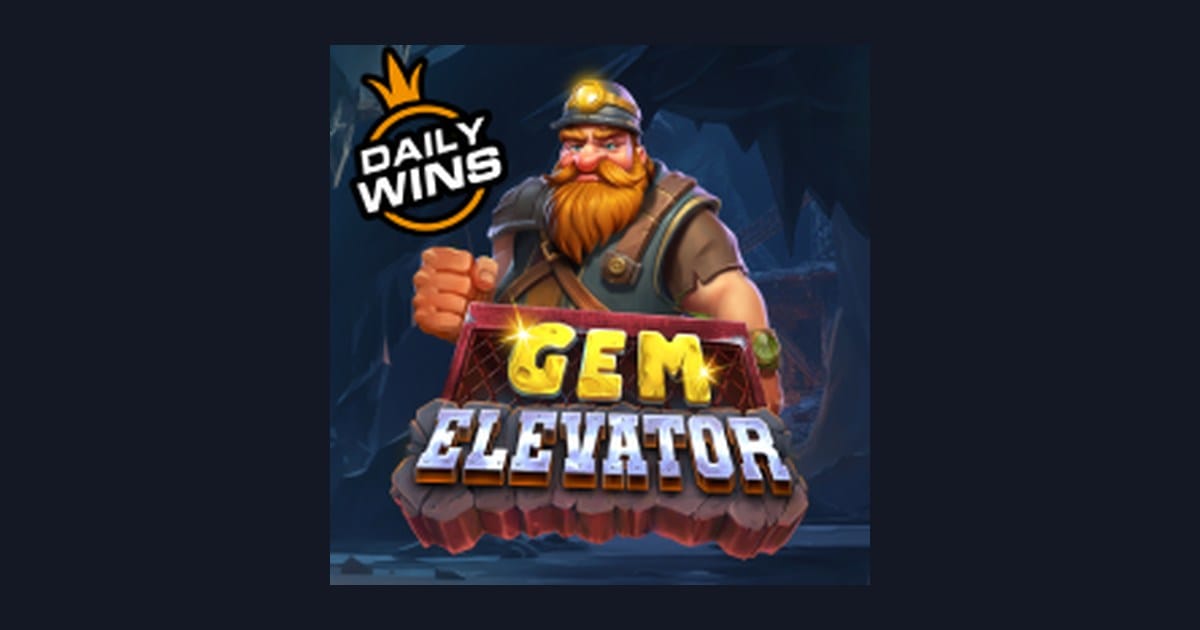 Gem Elevator: Promo Slot Online dengan Bonus Slot Terbaru dan Slot Depo Kecil