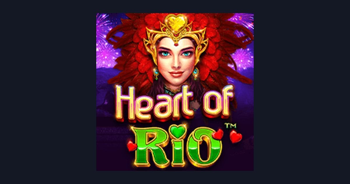Heart of Rio: Promo Slot Online dan Bonus Slot Terbaru dengan Slot Depo Kecil