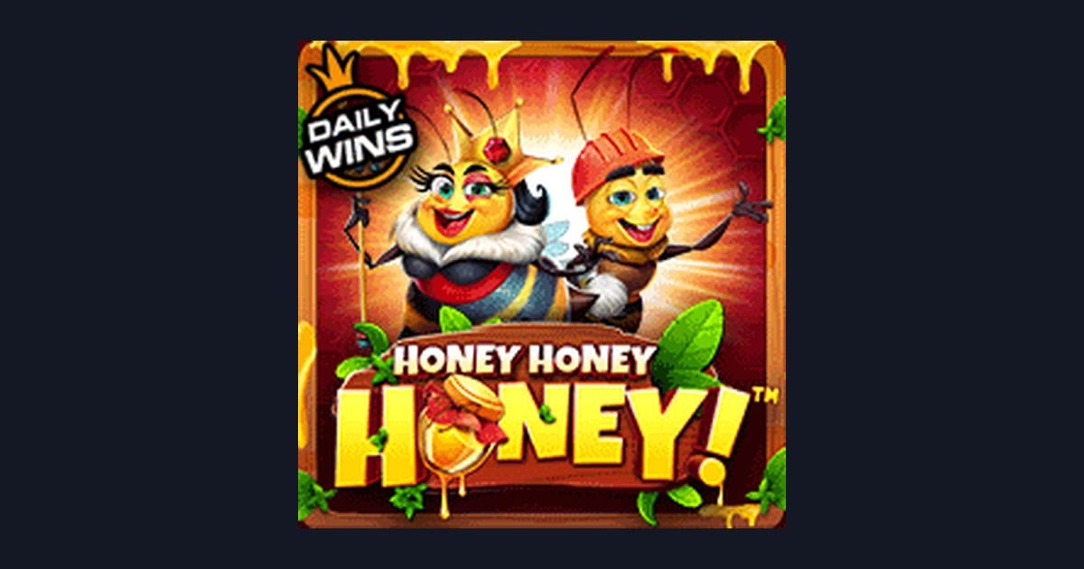 Honey Honey Honey: Promo Slot Online & Bonus Slot Terbaru