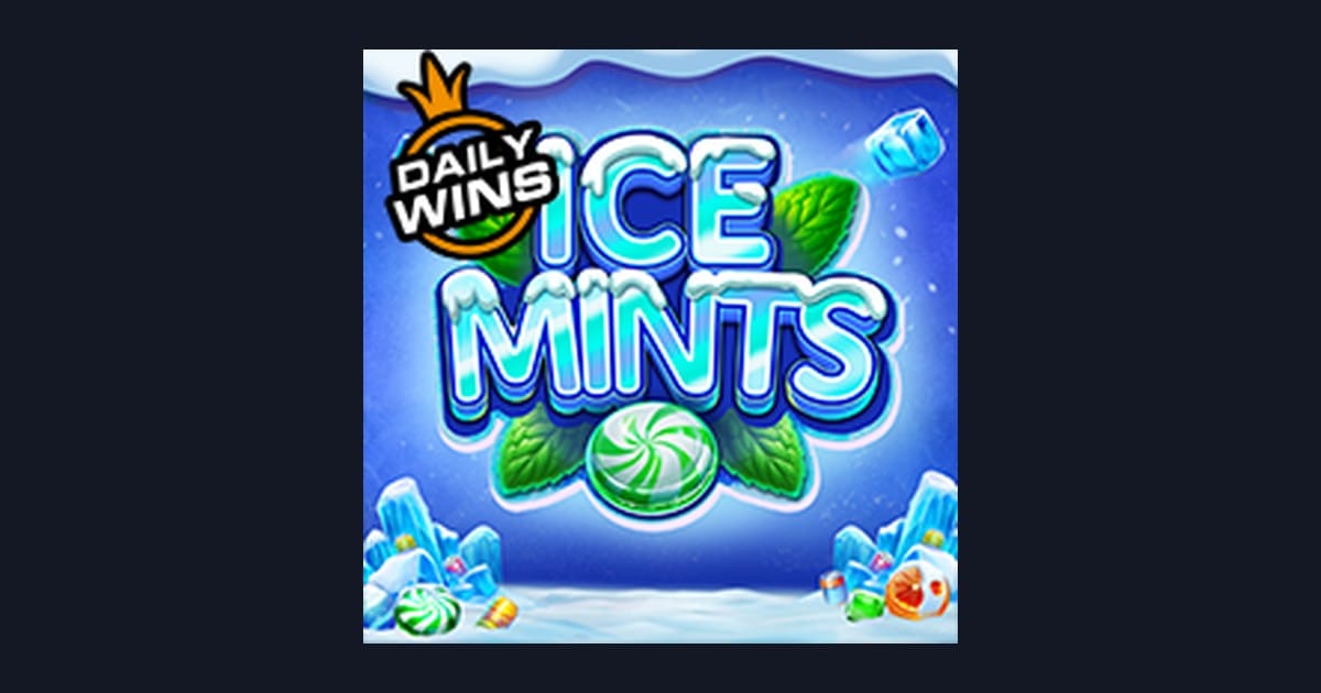 Ice Mints: Promo Slot Online dan Bonus Slot Terbaru Slot Depo Kecil