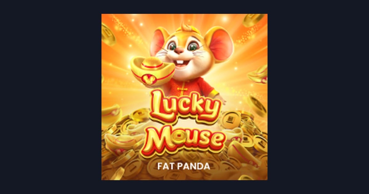 Lucky Mouse: Promo Slot Online & Bonus Slot Terbaru untuk Slot Depo Kecil