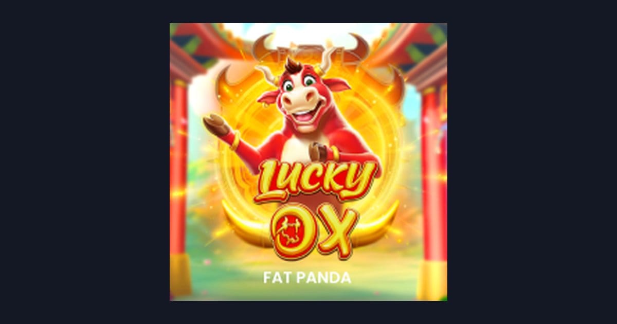 Lucky Ox: Promo Slot Online dan Bonus Slot Terbaru dari Pragmatic Play