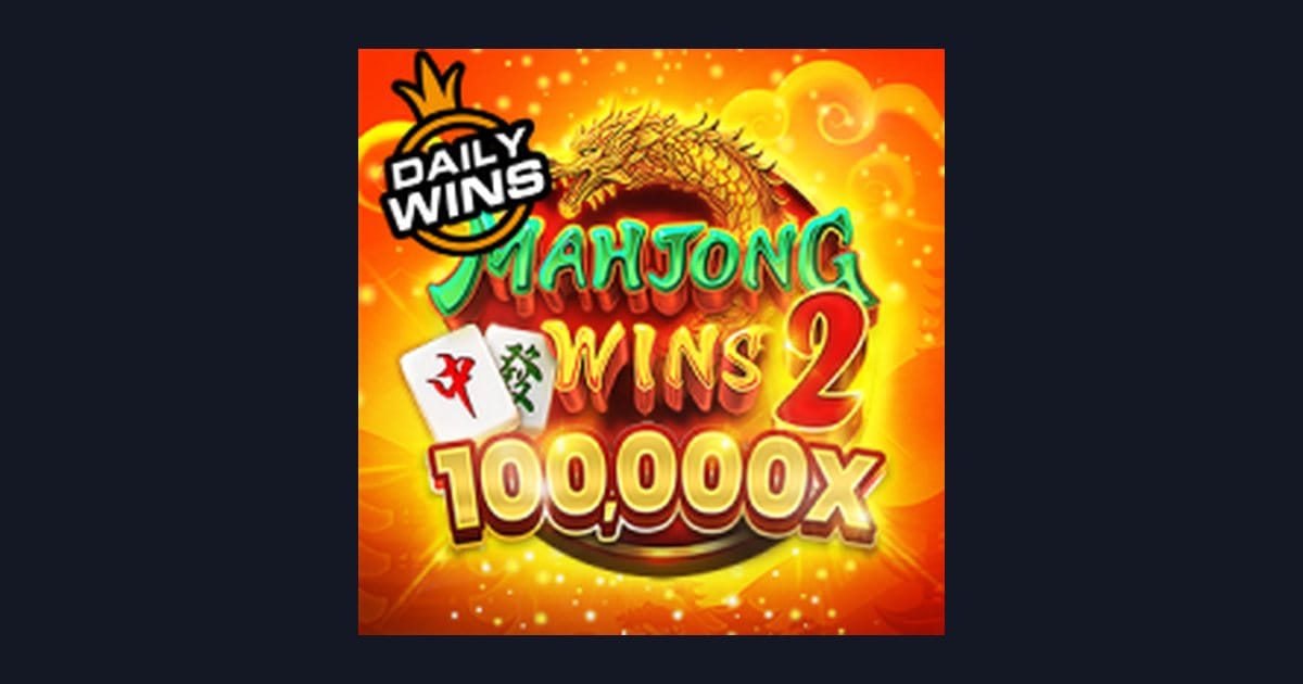Mahjong Wins 2: Promo Slot Online dan Bonus Slot Terbaru dari Pragmatic Play