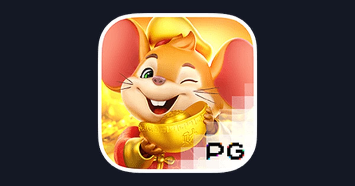 Menaklukkan Slot Maxwin dengan Fortune Mouse dari PG Soft