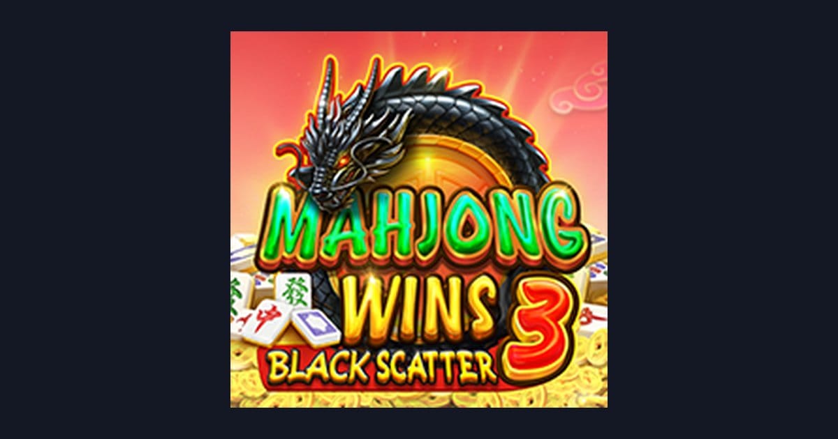 Menangkan Hadiah Seru di Slot Mahjong Wins 3 Black Scatter