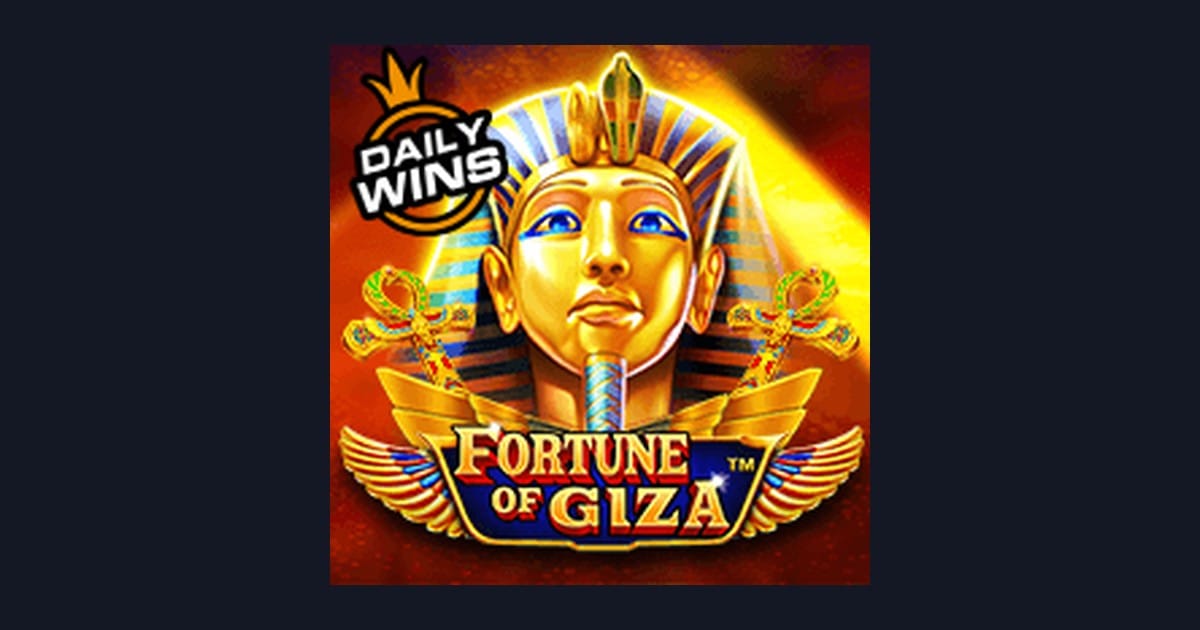 Mengenal Slot Fortune of Giza: Fitur Menarik dan Tingkat Volatilitasnya