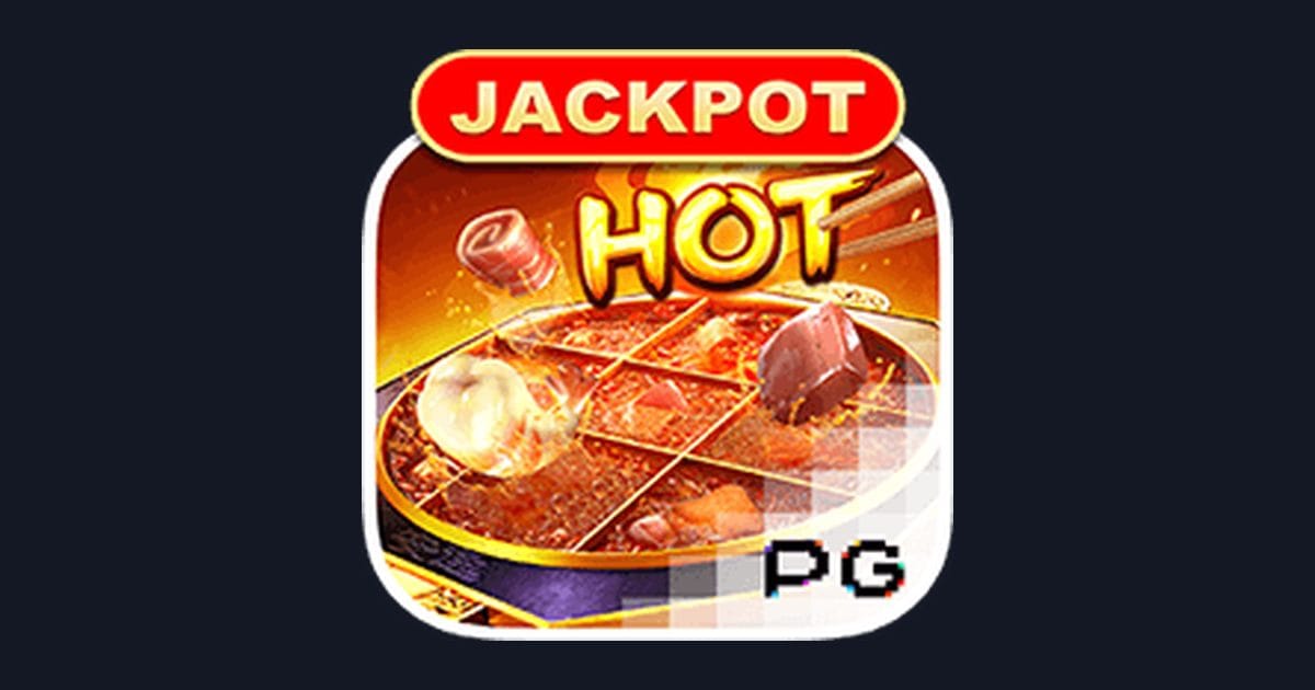 Nikmati Sensasi Main Hotpot dengan Deposit Dana OVO & GoPay Mudah