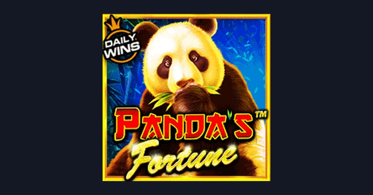 Panda Fortune: Promo Slot Online dengan Bonus Slot Terbaru & Slot Depo Kecil