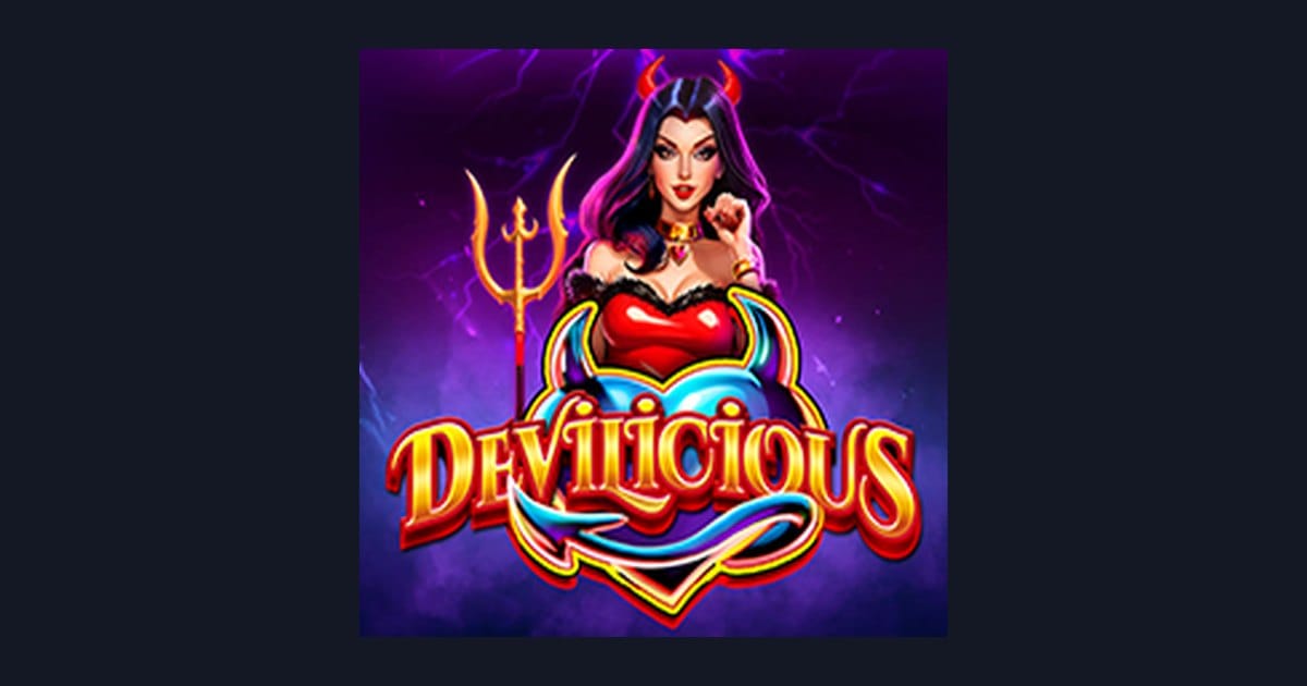 Promo Slot Online Devilicious: Bonus Terbaru & Slot Depo Kecil