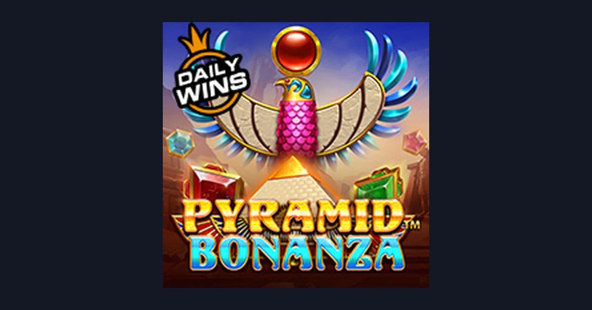Pyramid Bonanza: Promo Slot Online dan Bonus Slot Terbaru untuk Slot Depo Kecil