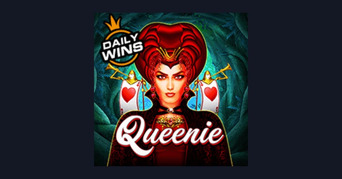 Queenie: Promo Slot Online dan Bonus Slot Terbaru dari Pragmatic Play