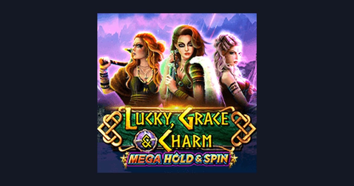 Rahasia Slot Maxwin di Lucky Grace and Charm dari Pragmatic Play