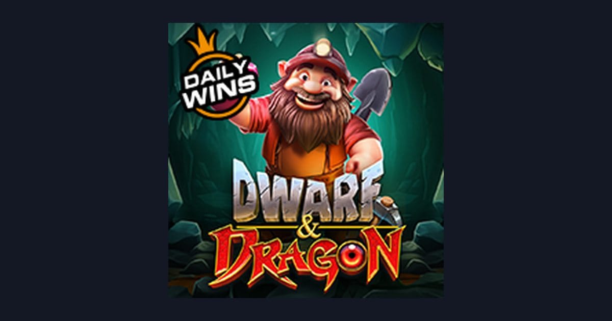 Rahasia Tips Pola Maxwin di Slot Dwarf and Dragon dari Pragmatic Play