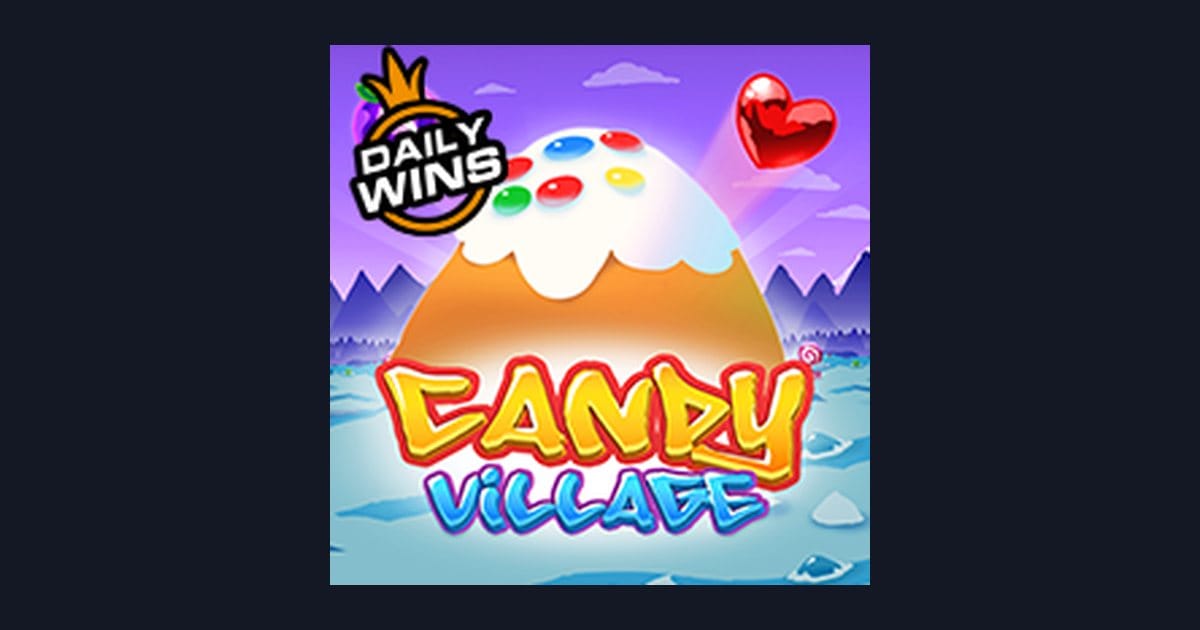 Rahasia Slot Gacor Hari Ini: Menyelami Candy Village dari Pragmatic Play
