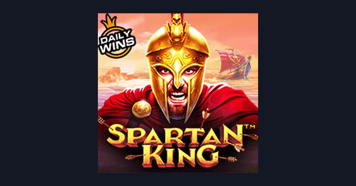 Spartan King: Promo Slot Online dan Bonus Slot Terbaru dengan Slot Depo Kecil