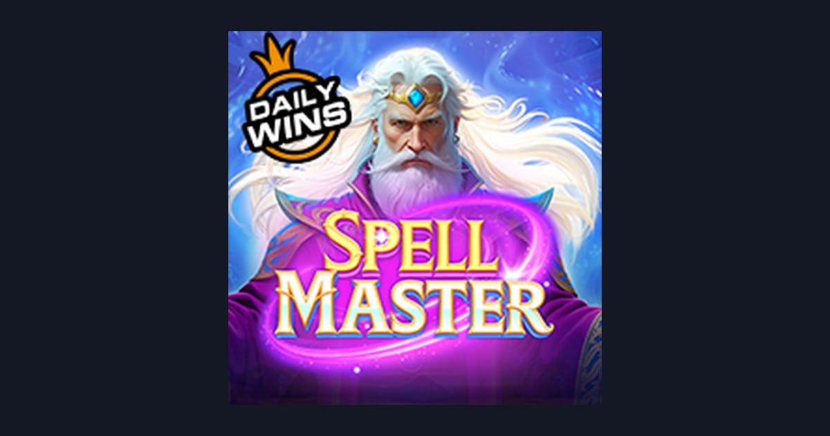 Spellmaster: Promo Slot Online dan Bonus Slot Terbaru Pragmatic Play