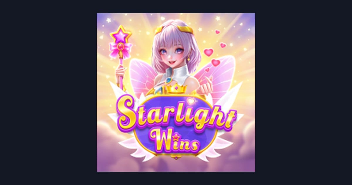 Starlight Wins: Promo Slot Online dan Bonus Slot Terbaru dengan Slot Depo Kecil