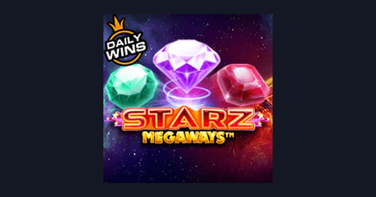 Starz Megaways: Promo Slot Online dengan Bonus Slot Terbaru & Slot Depo Kecil