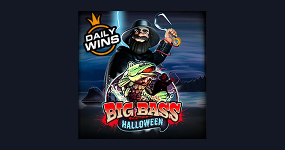 Tips Pola Maxwin Big Bass Halloween untuk Slot Auto Spin Gacor