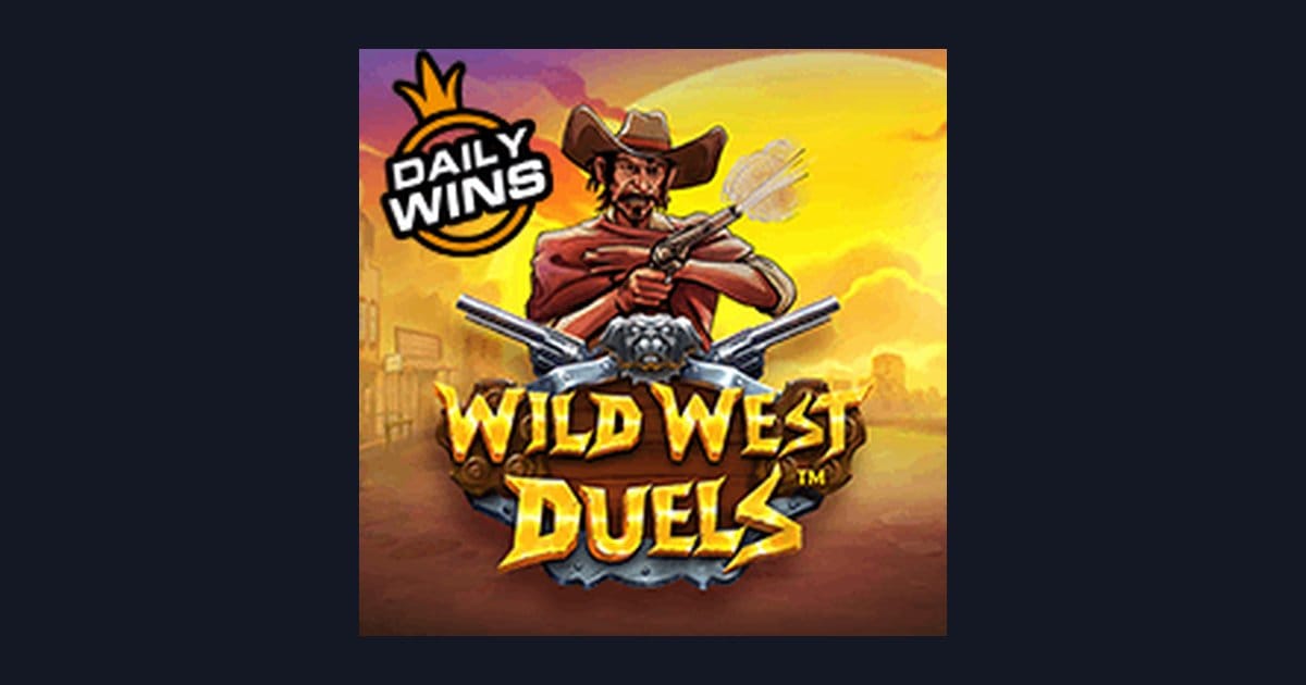 Wild West Duels: Promo Slot Online & Bonus Slot Terbaru Slot Depo Kecil