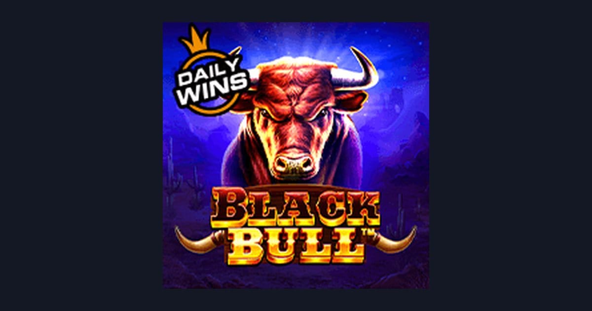 Black Bull Slot: Sensasi Maxwin dengan Deposit Dana OVO Gopay Mudah