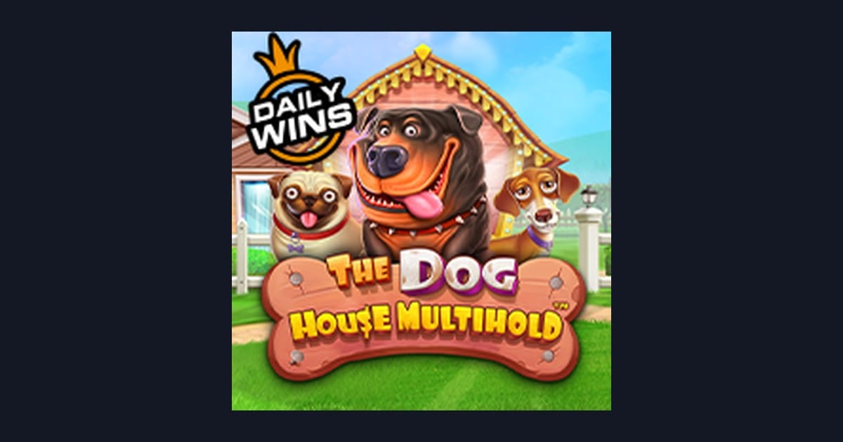 Bocoran RTP Hari Ini dan Cara Jitu Menang di The Dog House Multihold