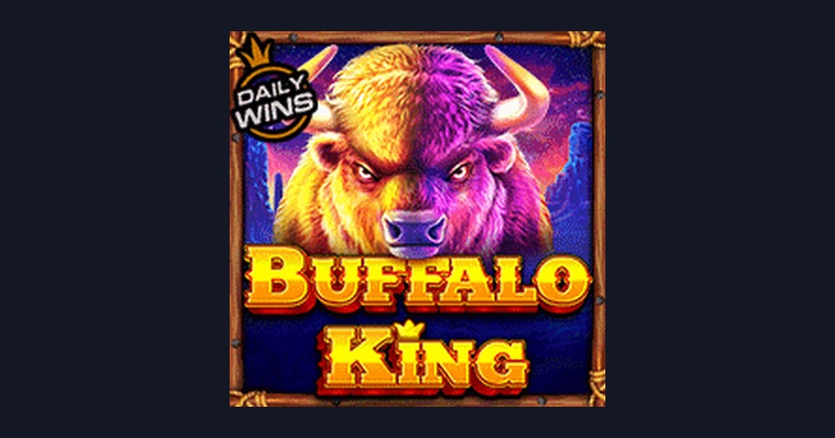 Bocoran RTP Hari Ini dan Tips Jitu Main Buffalo King dari Pragmatic Play