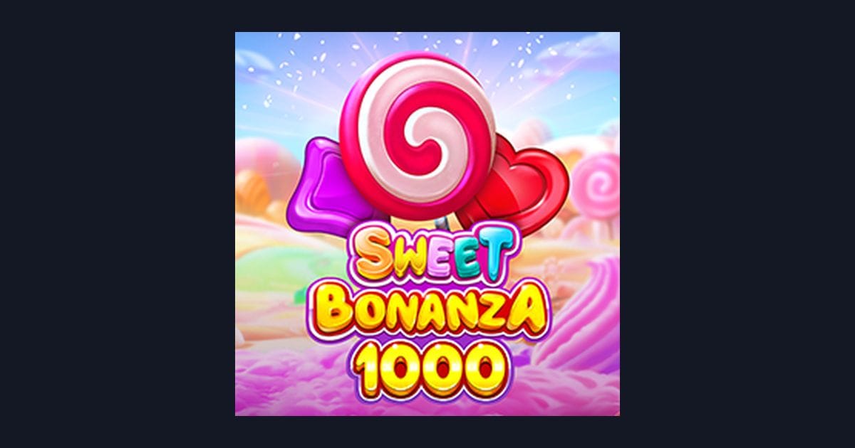 Cara Menang Sweet Bonanza 1000: Tips Jitu untuk Pemula Slot Online
