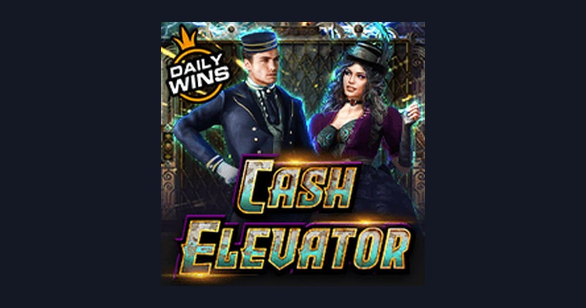 Cash Elevator: Jam Gacor Terbaru dengan Trik Auto Maxwin Mudah