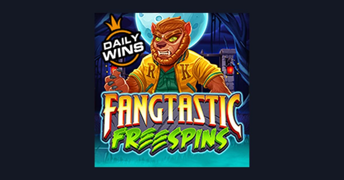 Fangtastic Freespins: Review Jujur dan Demo Slot dari Pragmatic Play