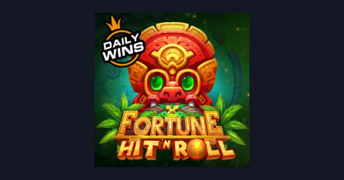 Fortune Hit N Roll dan Jackpot Progresif Terbesar dari Pragmatic Play