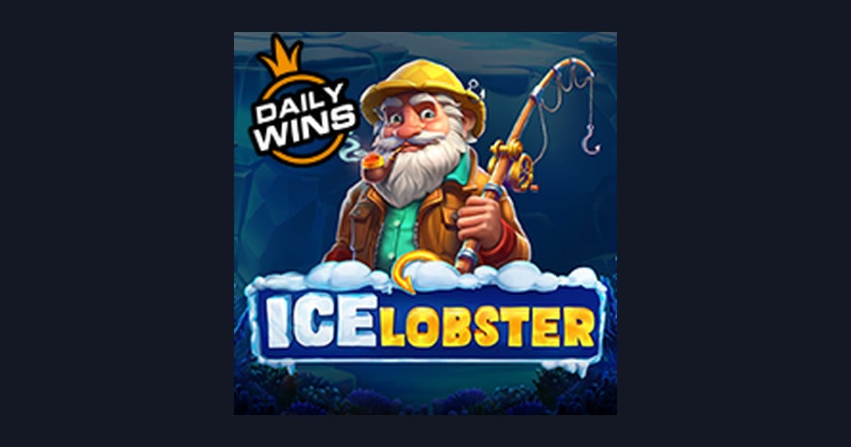 Ice Lobster, Slot Anti Boncos dengan Sensasi Auto Spin Gacor