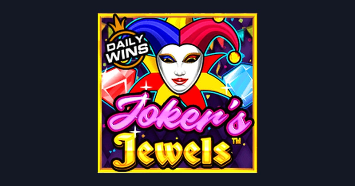 Jokers Jewels: Rahasia Link Slot Gacor dengan Setting Auto Maxwin
