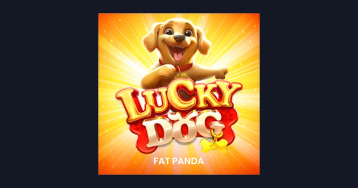 Lucky Dog, Slot Anti Rungkad dengan Peluang Maxwin Mudah