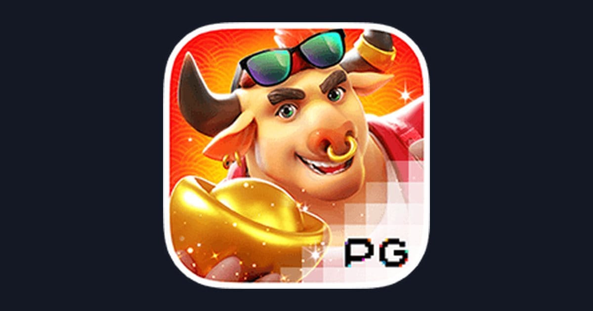 Main Fortune Ox dengan Deposito 5 Ribu: Peluang Menang Lebih Maksimal