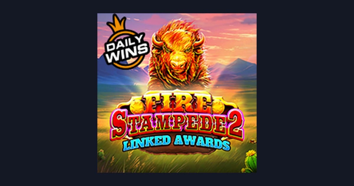 Mengenal Fire Stampede 2: Fitur Seru dan Tingkat Volatilitas Slot Terbaru