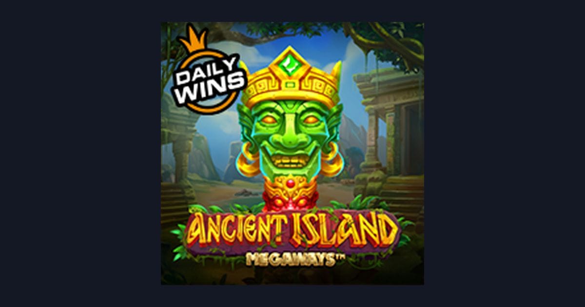 Mengenal Fitur & Tingkat Volatilitas Slot Ancient Island Megaways dari Pragmatic Play